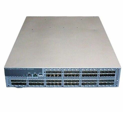 AM872A HPE 48 Ports Fibre Channel Switch
