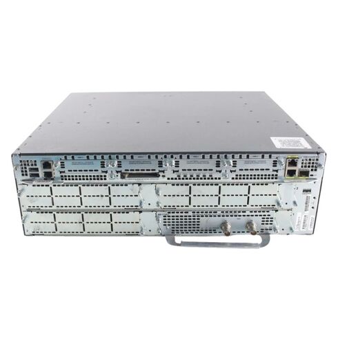 CISCO3845-CCME/K9 Cisco 3800 Series Ethernet Services Router