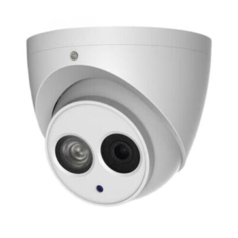 CIVS-IPC-3050 Cisco WDR Dome IP Camera