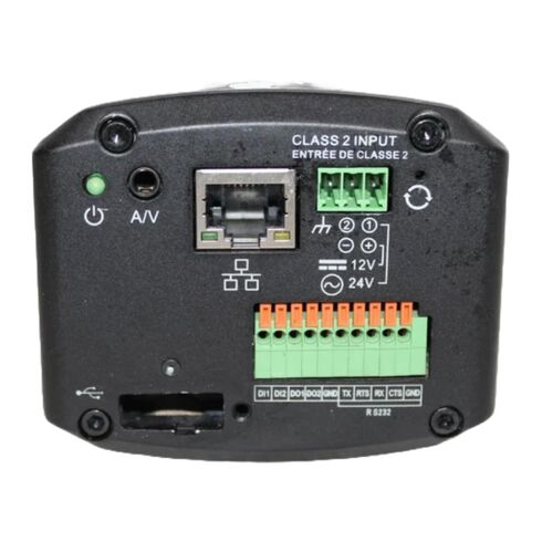 CIVS-IPC-4500E Cisco Network Surveillance Camera