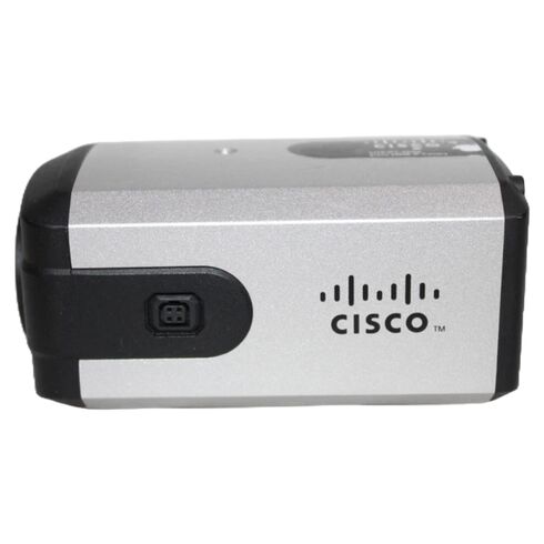 CIVS-IPC-4500E Cisco Video IP Camera