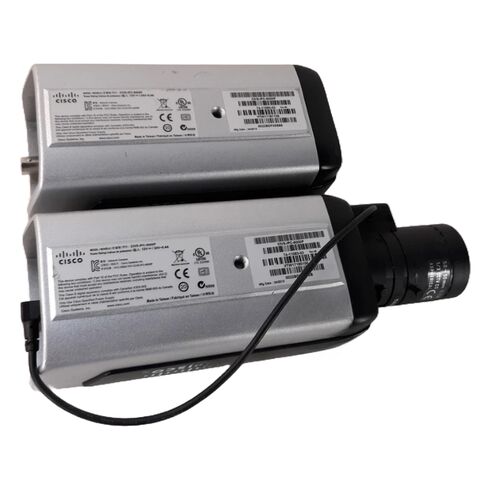 CIVS-IPC-6000P Cisco Network Device IP Camera