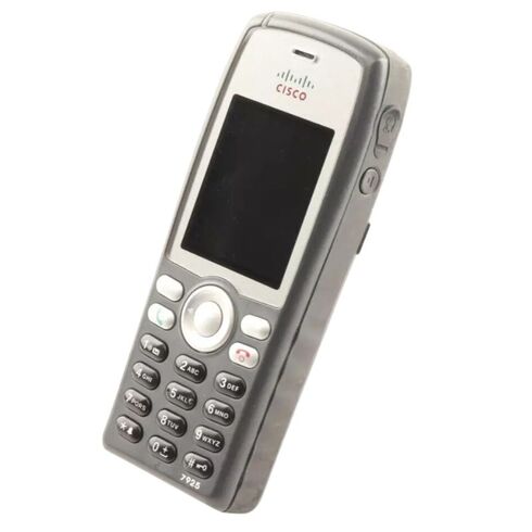 CP-7925G-E-K9 Cisco Unified IP Phone