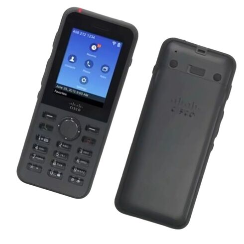 CP-8821-K9-BUN Cisco Unified 8800 Series IP Phone