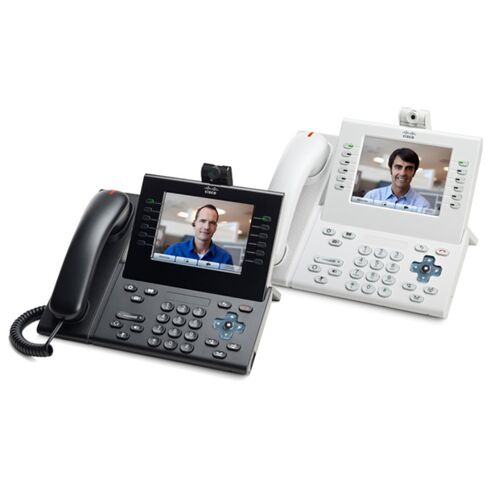 CP-9971-C-CAM-K9 Cisco POE IP Phone