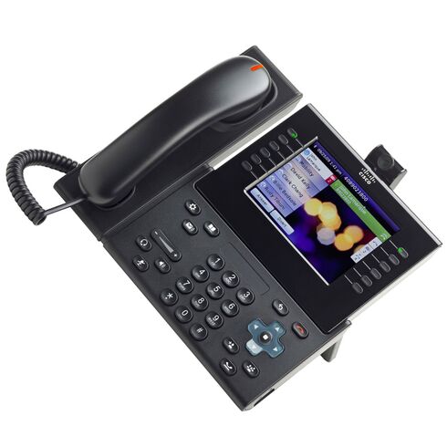CP-9971-C-K9 Cisco Video IP Phone