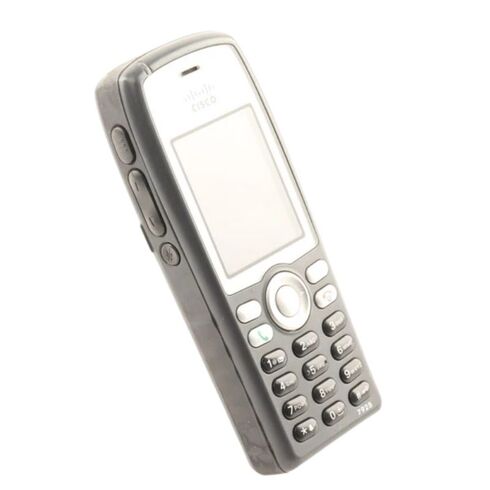 Cisco CP-7925G-E-K9-BUN IP Phone