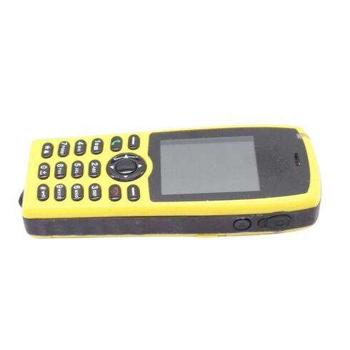 Cisco CP-7925G-EX-K9 Unified Wireless IP Phone