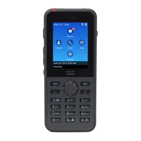 Cisco-CP-8821-K9-BUN-Unified 8800 Series IP Phone