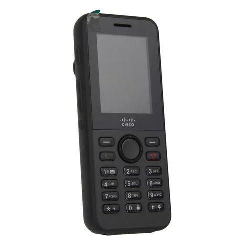 Cisco CP-8821-K9 VoIP Handset
