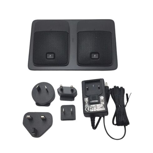 Cisco CP-8831-MIC-WRLS Wireless Microphone System