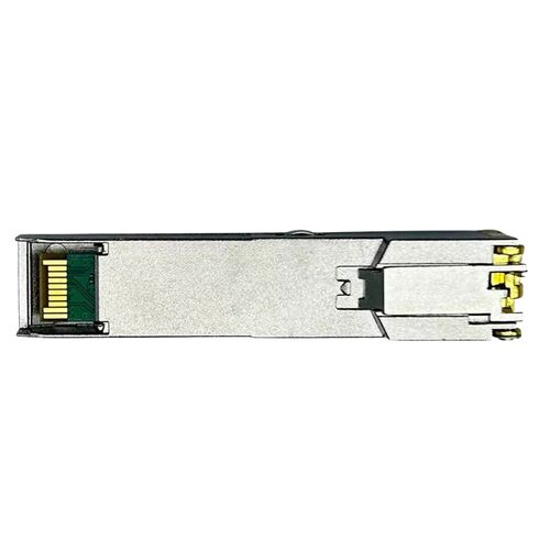 Dell SFP-1G-T 1.25 Gbps Transceiver
