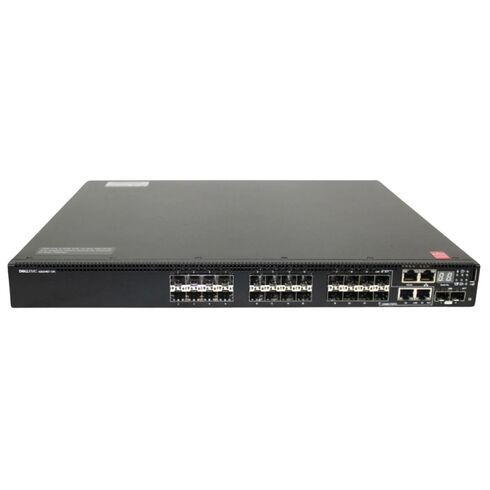 Dell THFH9 24 Ports Switch