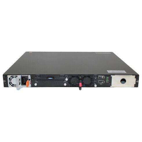 Dell THFH9 N3024EF ON EMC Network Switch