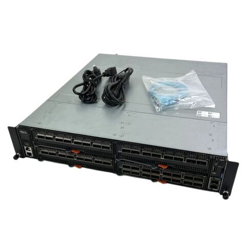 Dell TRD7T Rack Mountable Switch