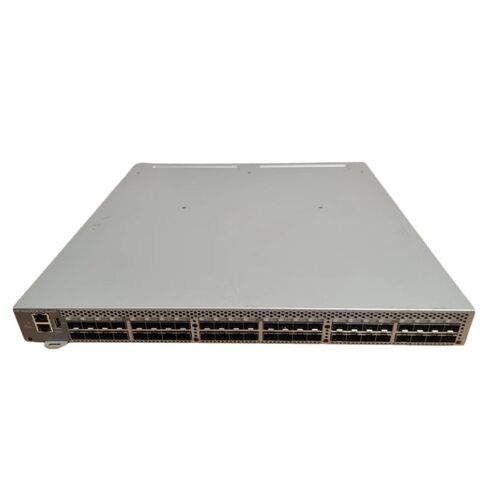 HPE 658393-001 16GB 48-port Fibre Channel Active Network Managed Switches