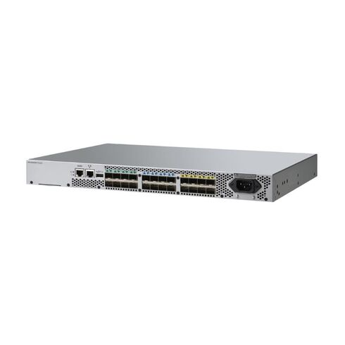 HPE 874533-001 32Gigabit Fibre Channel Switch