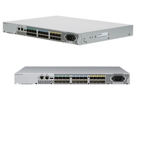 HPE 874533-001 Fibre Channel SN3600B 32Gigabit