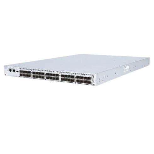 HPE AM869B 24 Ports 8 Gigabit Ethernet Switch