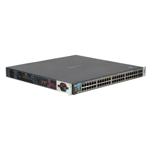 HPE J9022-69001 48 Ports Switch