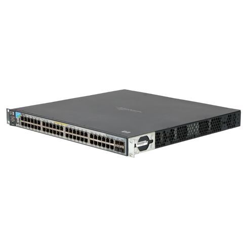 HPE J9022-69001 Fast Ethernet Switch