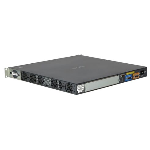 HPE J9022-69001 Stackable SwitchHPE J9022-69001 Managed Switch