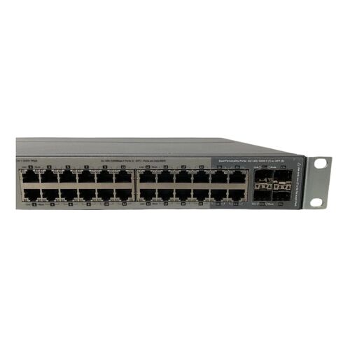 HPE J9726-61002 Ipv6 Support Switch