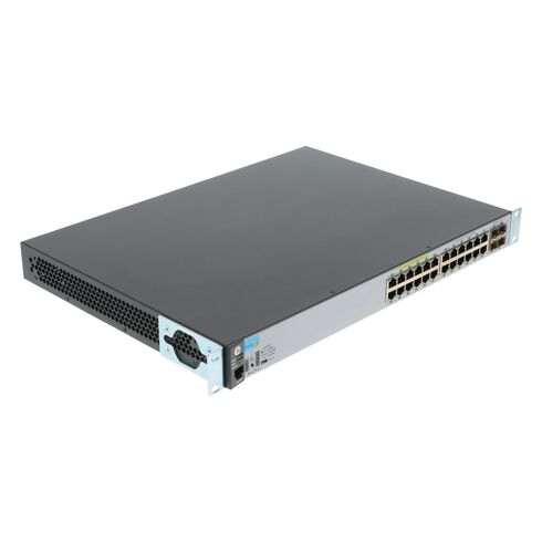 HPE J9773A#ABB Aruba 2530 Ethernet Switch