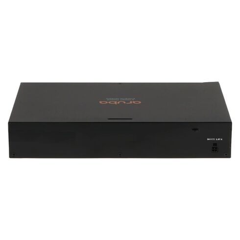 HPE J9774-61001 8G PoE+ Managed Switch