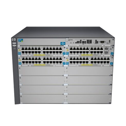 HPE J9826-61001 92-Ports Switch