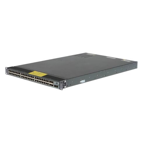 HPE JG225A Managed Switch
