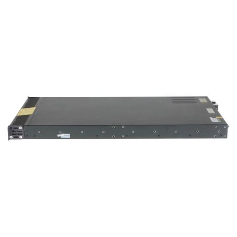 HPE JG225B FlexFabric Switch