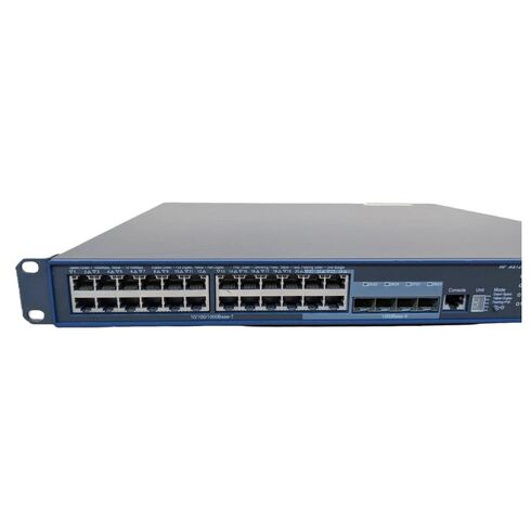 HPE JG236A Ethernet Network Switch