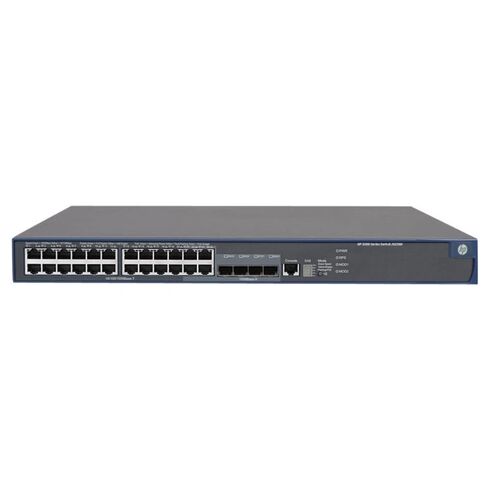 HPE JG238A 24 Ports Switch