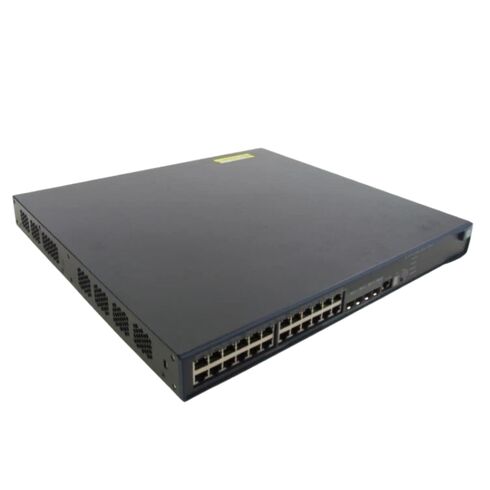 HPE JG238A Ethernet Network Switch