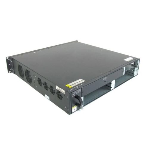 HPE JG242A Rack mountable Switch
