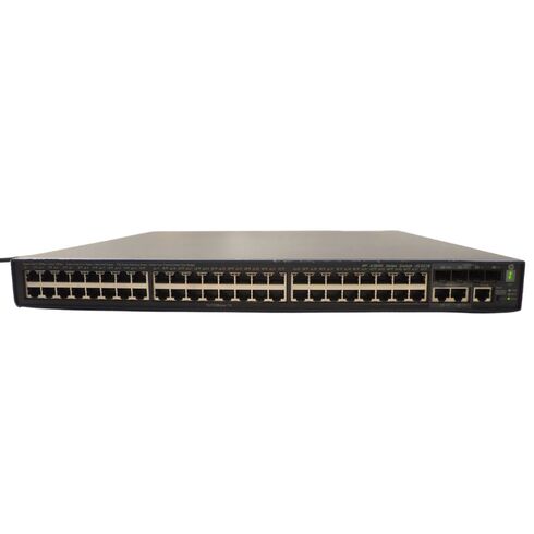 HPE JG300A 48-Ports Switch