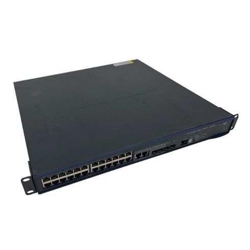 HPE JG301A 24-Ports Ethernet Switch