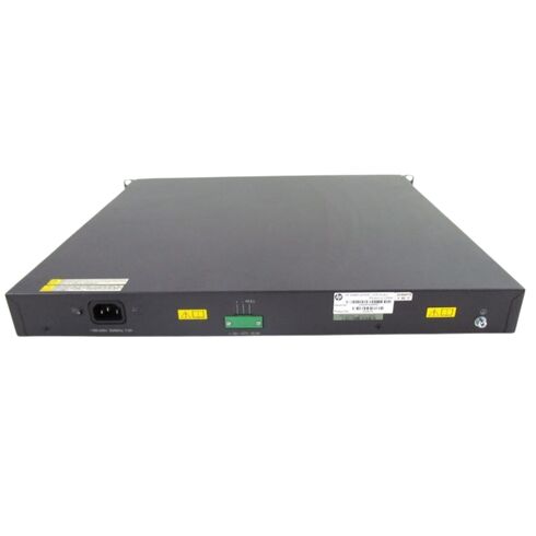 HPE JG301A 24-Ports Rack-mountable Switch