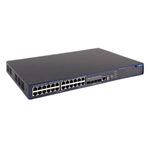 HPE JG303-61201 24-Ports 3600-24-SFP Switch
