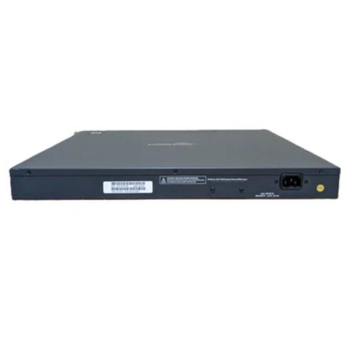 HPE JG539A POE 24 Ports Switch.