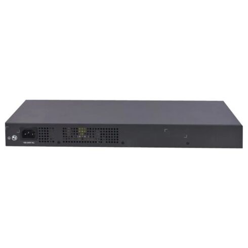 HPE JG540A Rack-Mountable Switch