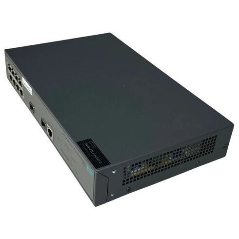 HPE JG921-61001 8 Ports Gigabit EthernetSwitch