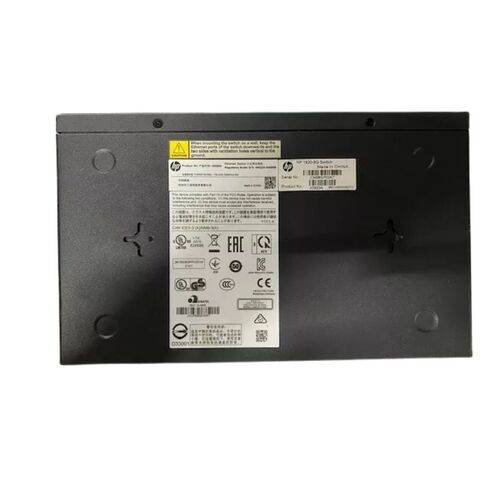 HPE JG921-61101 8 Ports Layer Switch