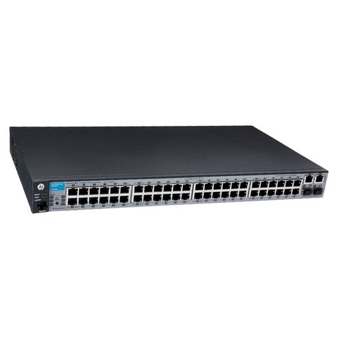 J9627A#ABA HPE Ipv6 Support Switch