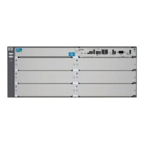 J9642A HPE Management Chassis Switch