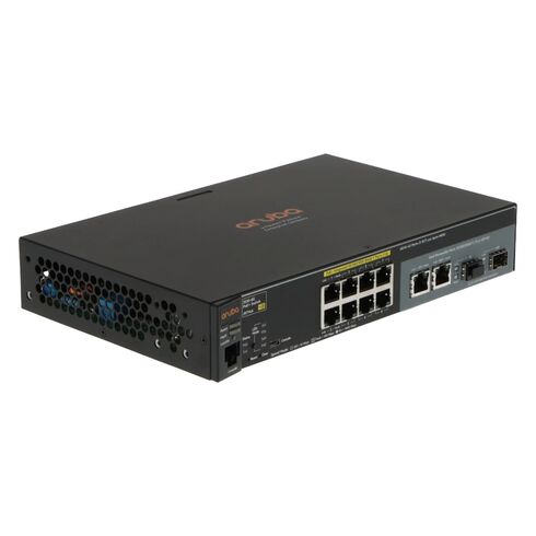J9774A HPE Rack Mountable 1U Switch