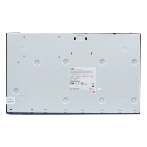 JD317A HPE 48 Port 1U height Switch