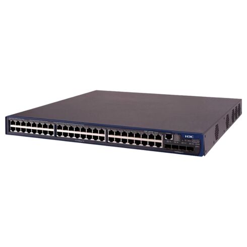 JD317A HPE Rack-mountable Switch