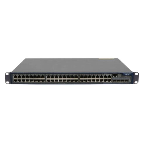 JD375A HPE 48 Ports Manageable Switch